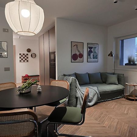 Bolghera House Trento Luaran gambar