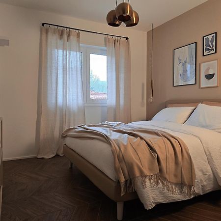 Bolghera House Trento Luaran gambar
