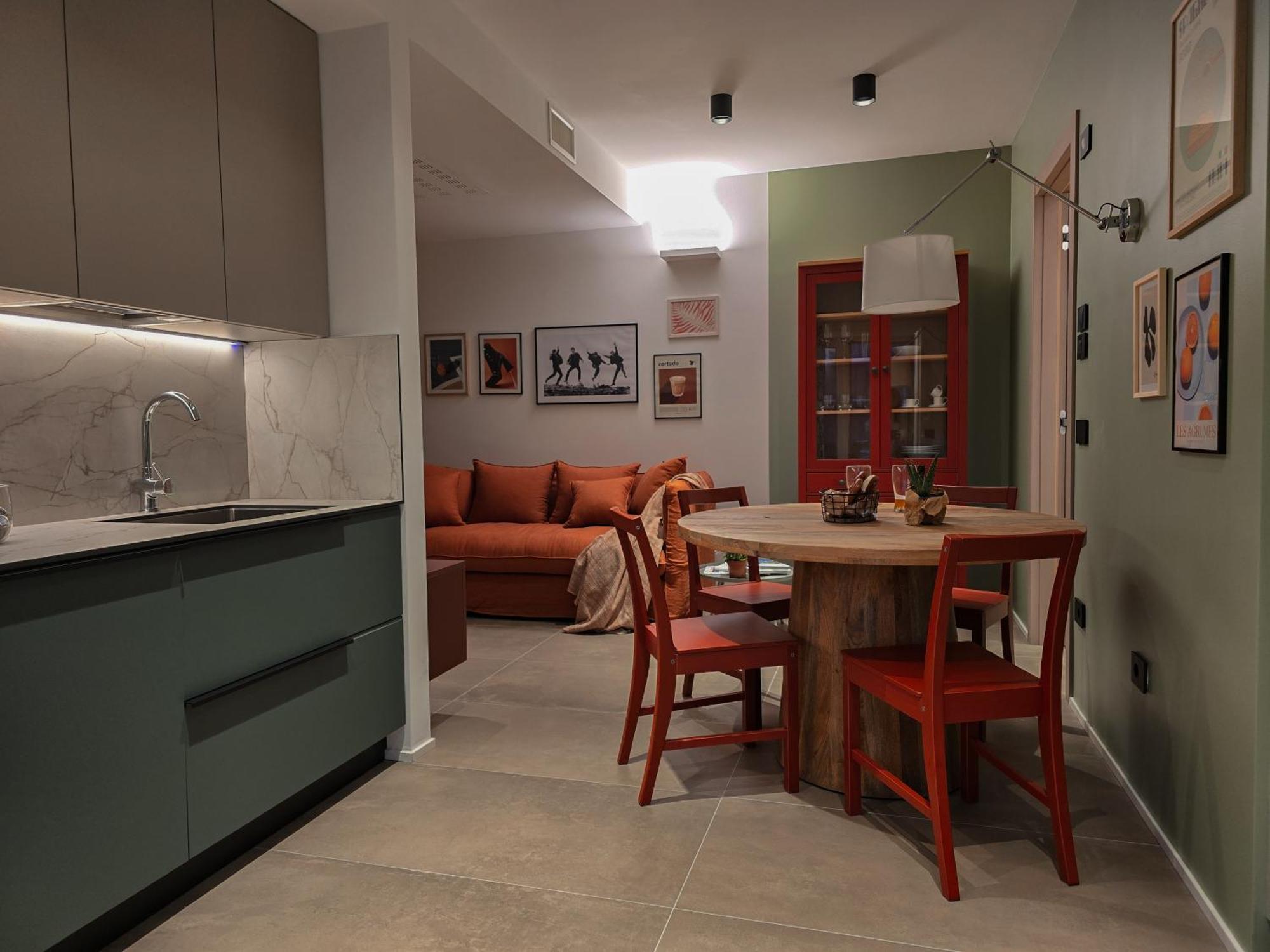 Bolghera House Trento Luaran gambar