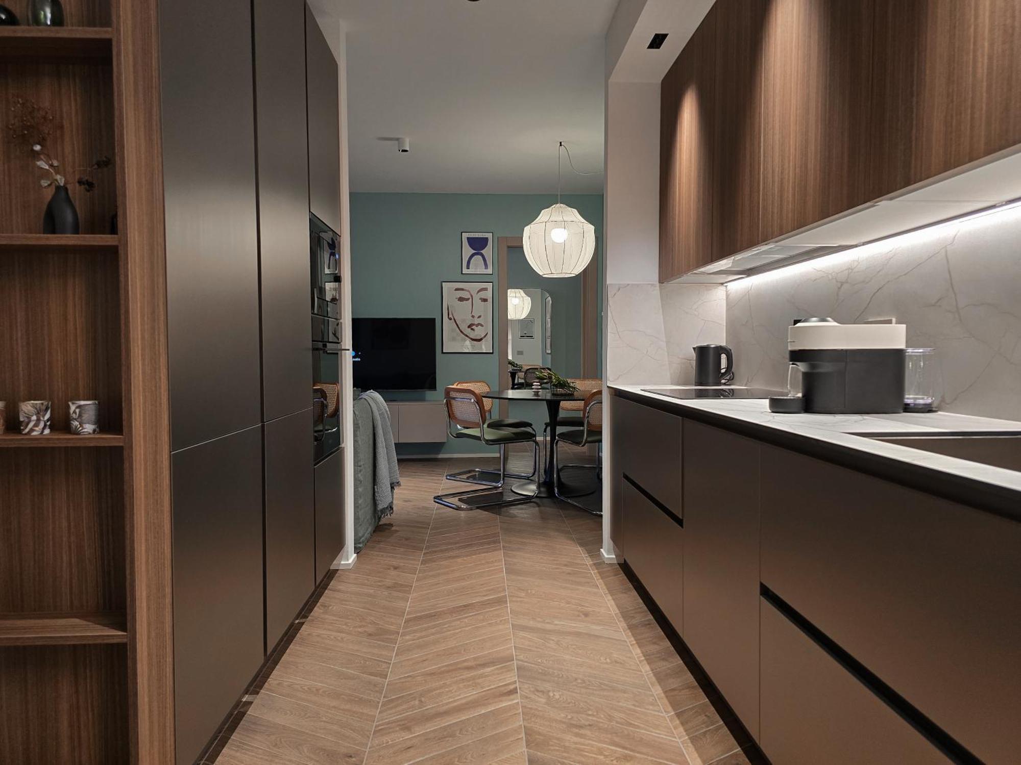 Bolghera House Trento Luaran gambar