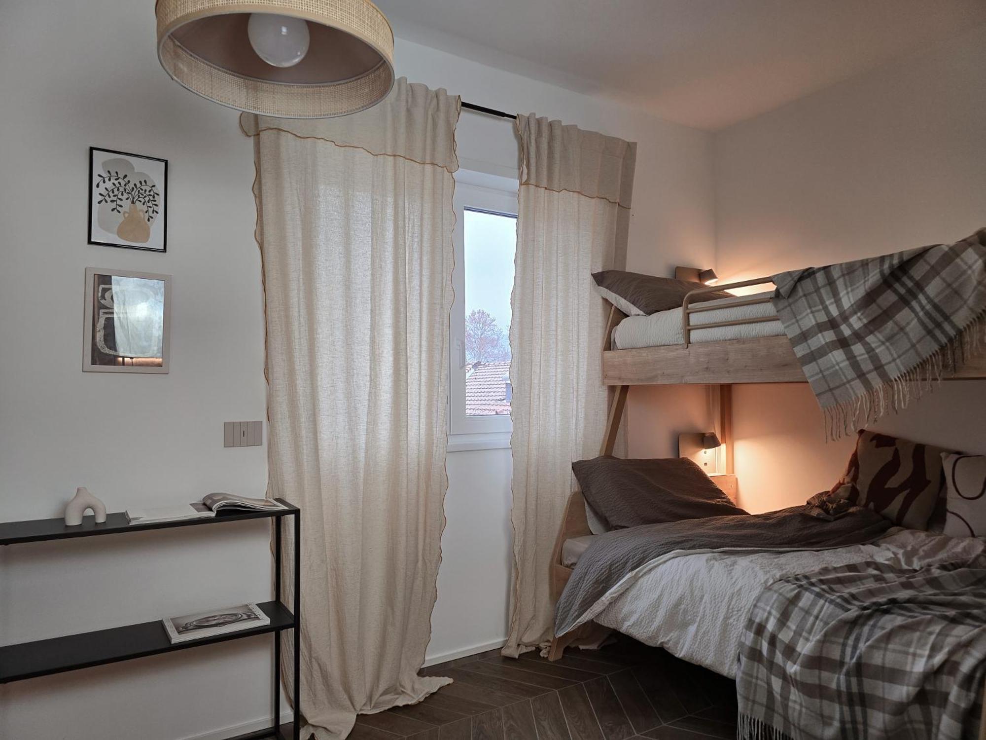 Bolghera House Trento Luaran gambar