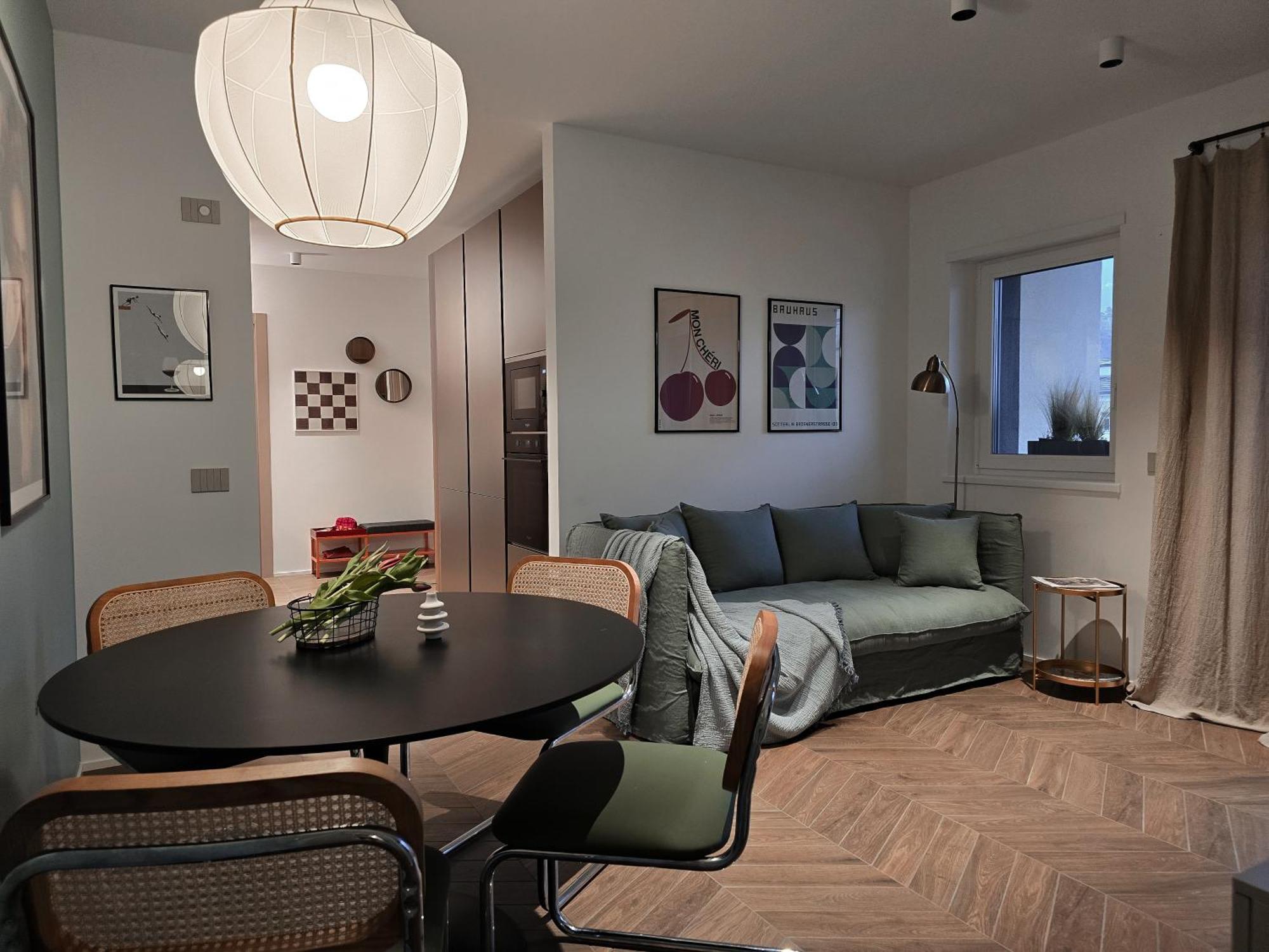 Bolghera House Trento Luaran gambar