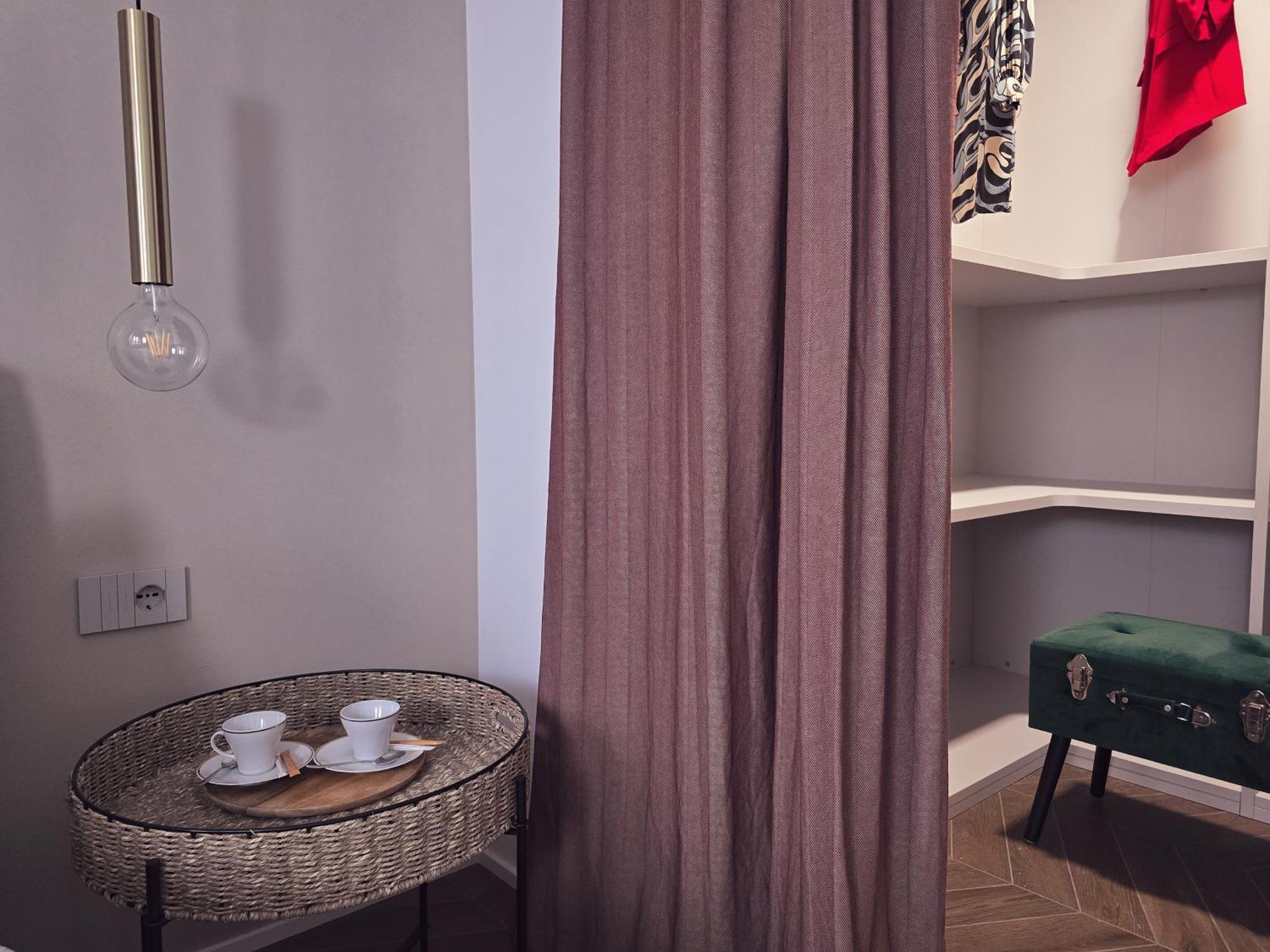 Bolghera House Trento Luaran gambar