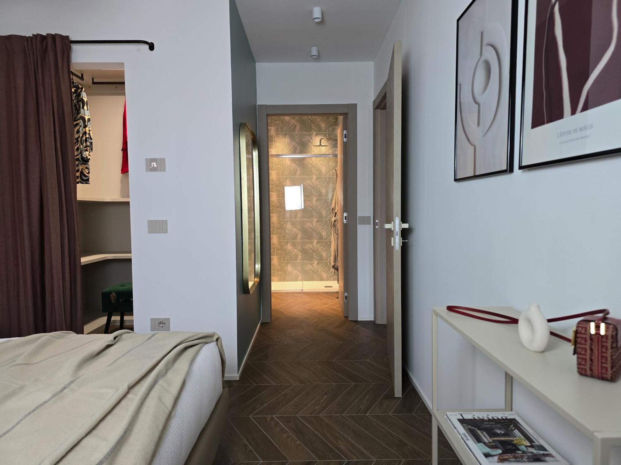 Bolghera House Trento Luaran gambar