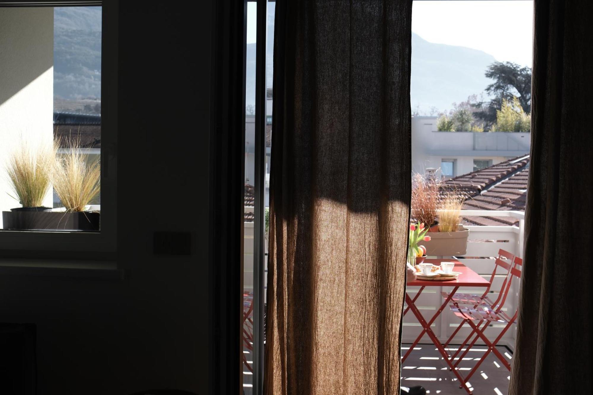 Bolghera House Trento Luaran gambar