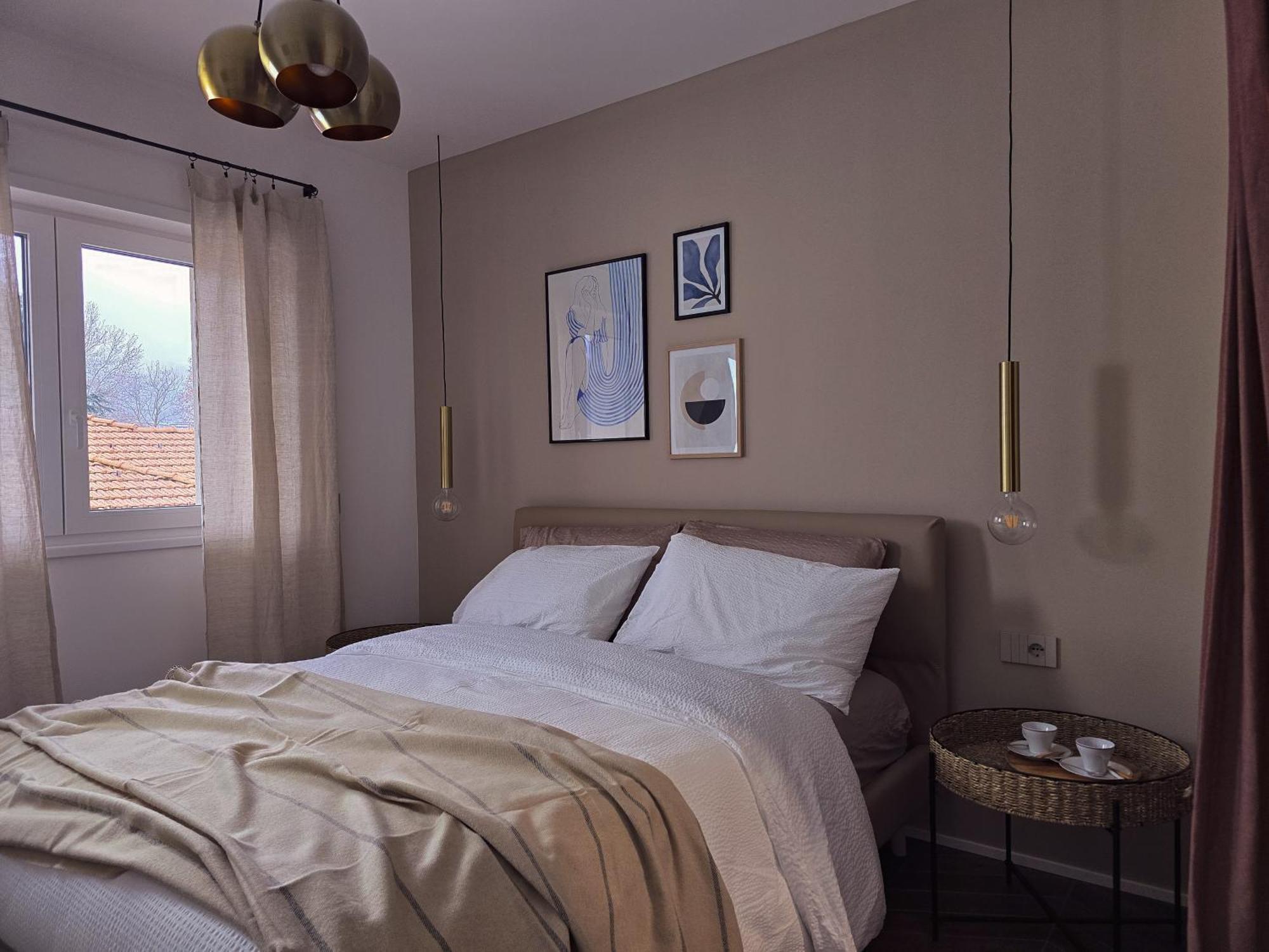Bolghera House Trento Luaran gambar