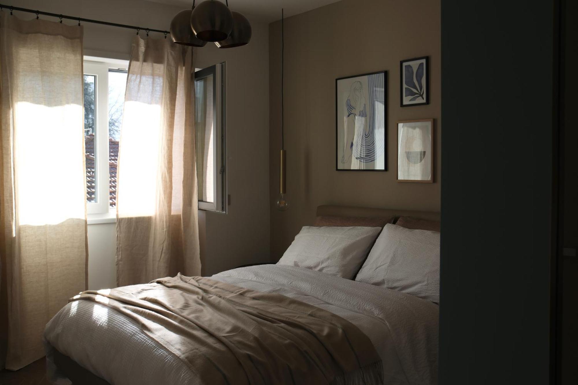 Bolghera House Trento Luaran gambar