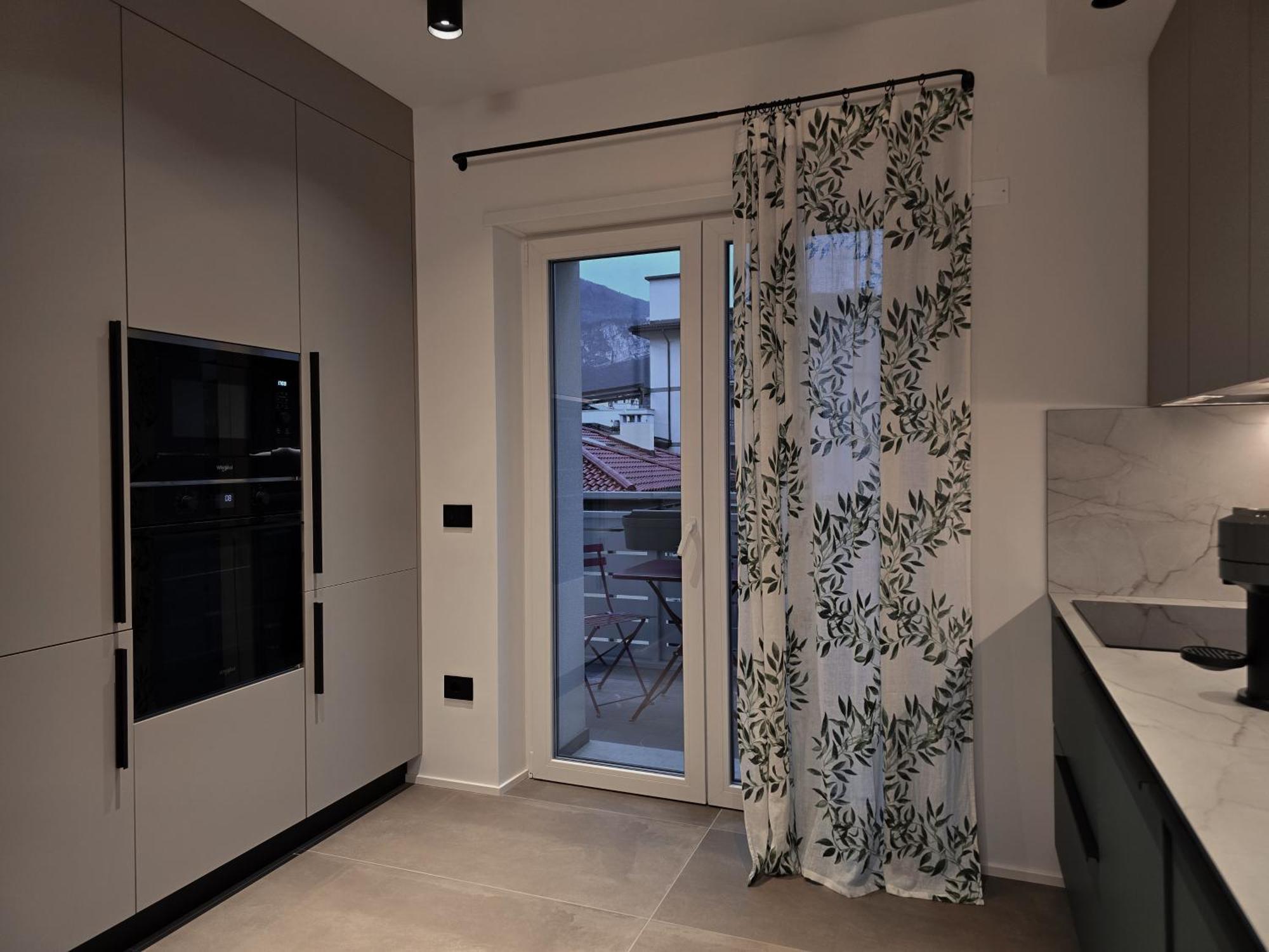 Bolghera House Trento Luaran gambar