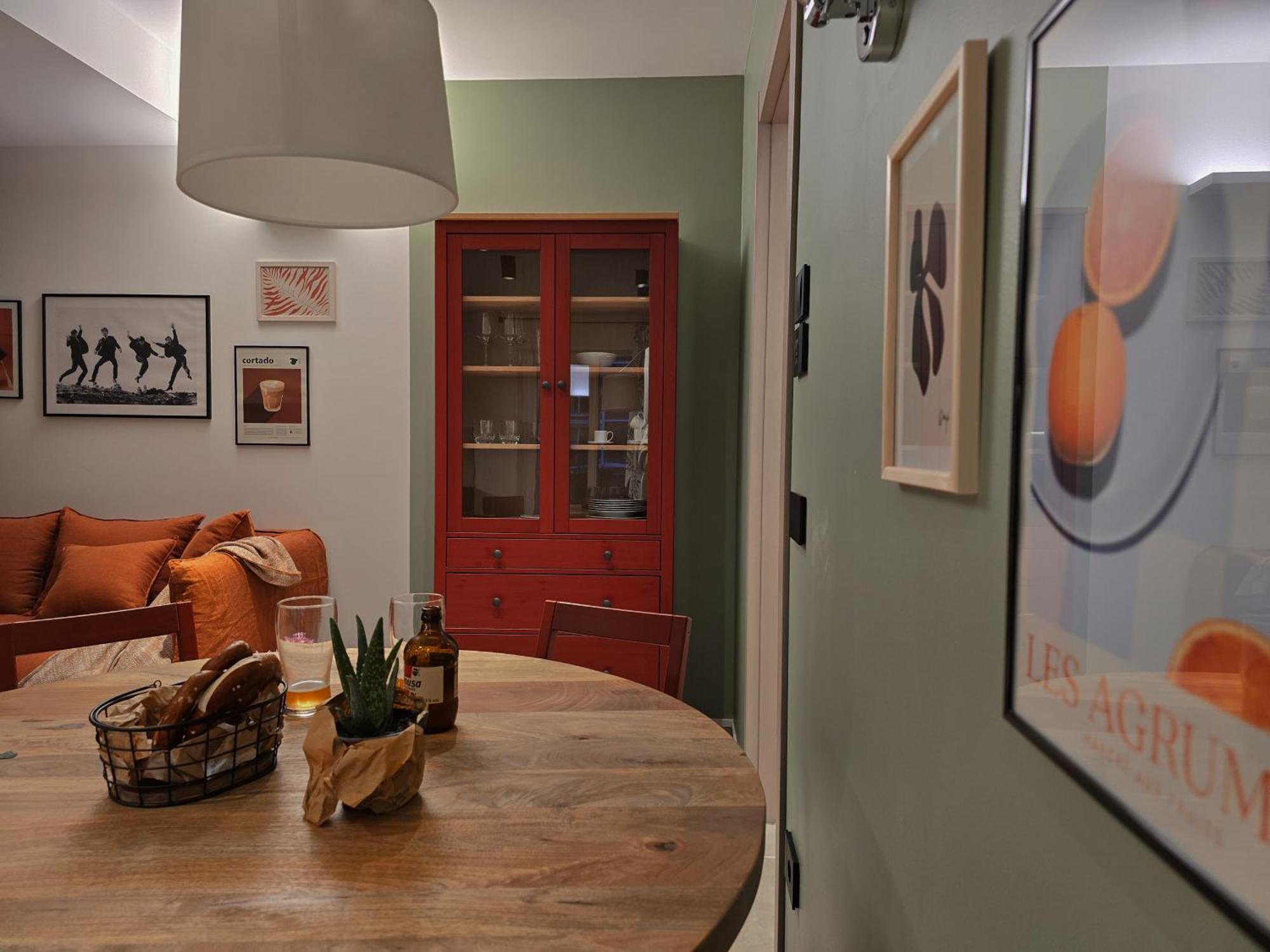 Bolghera House Trento Luaran gambar