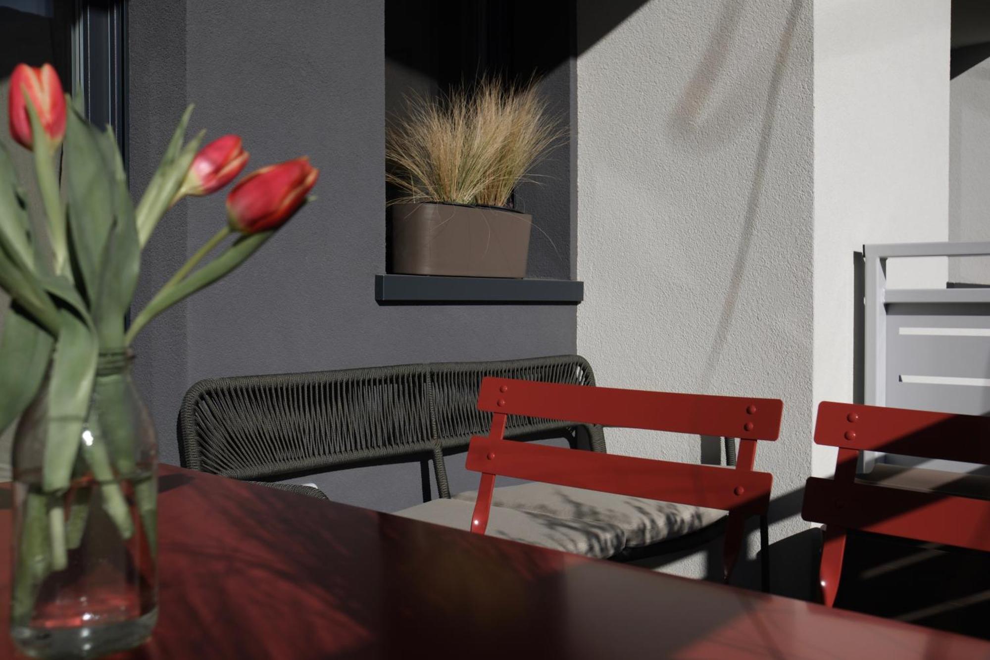 Bolghera House Trento Luaran gambar
