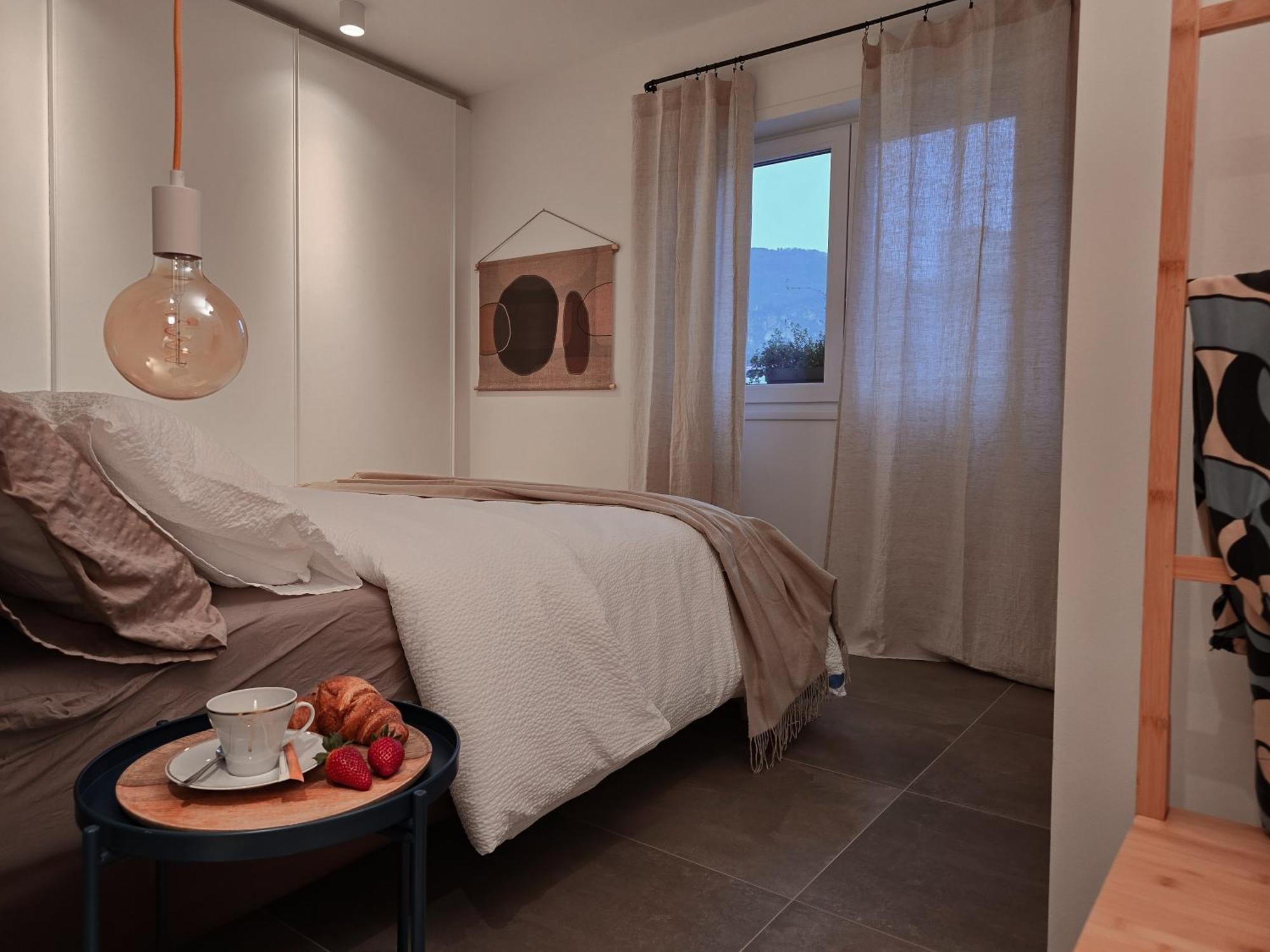 Bolghera House Trento Luaran gambar