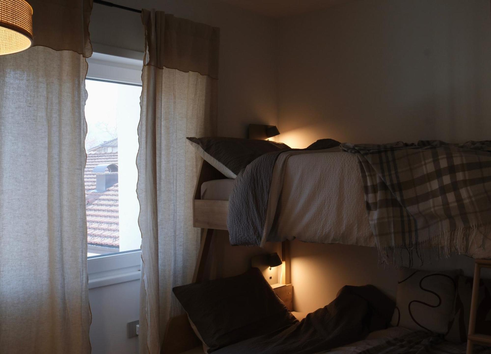 Bolghera House Trento Luaran gambar