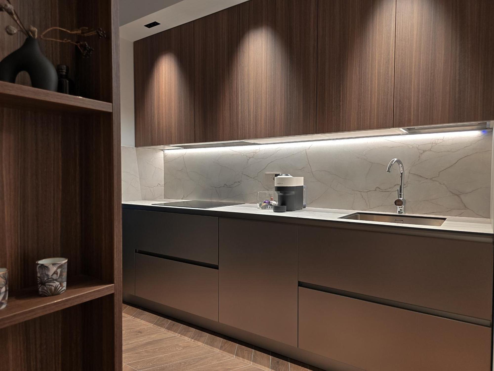 Bolghera House Trento Luaran gambar