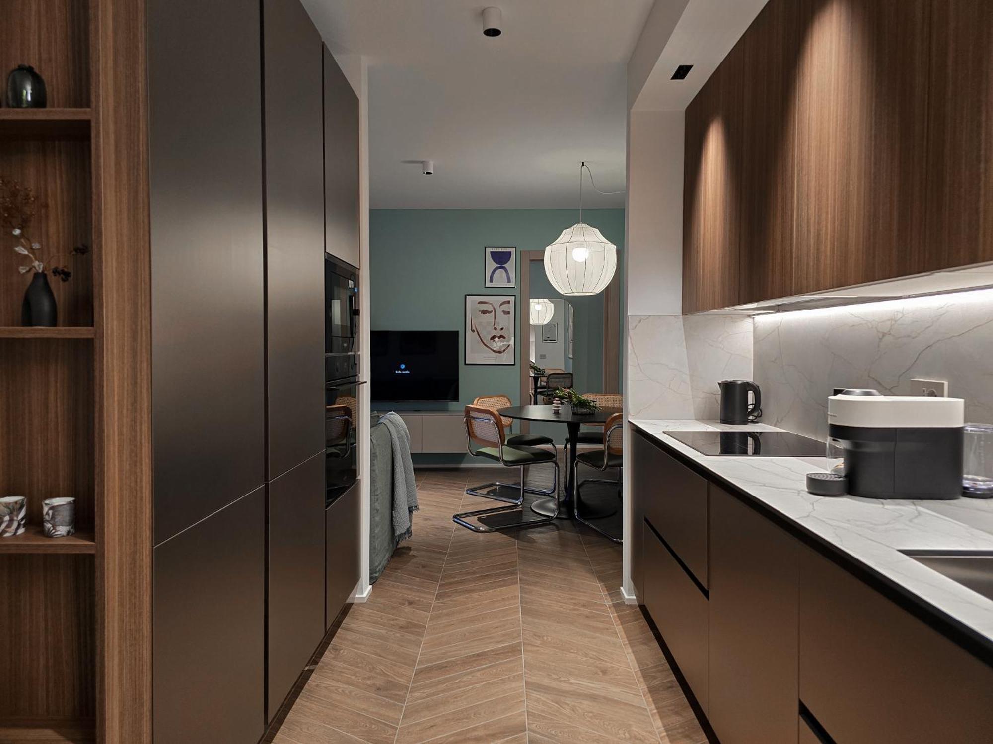 Bolghera House Trento Luaran gambar